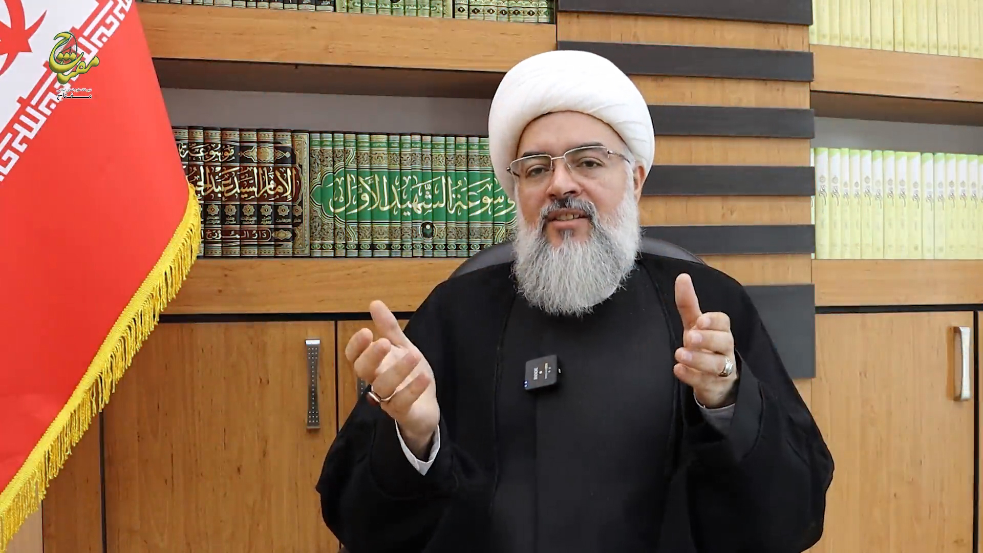 تعصب مردم نسبت به خلیچ فارس قابل تعمیم به سایر حقوق ذاتی ایرانیان مثل «غنی‌سازی» است