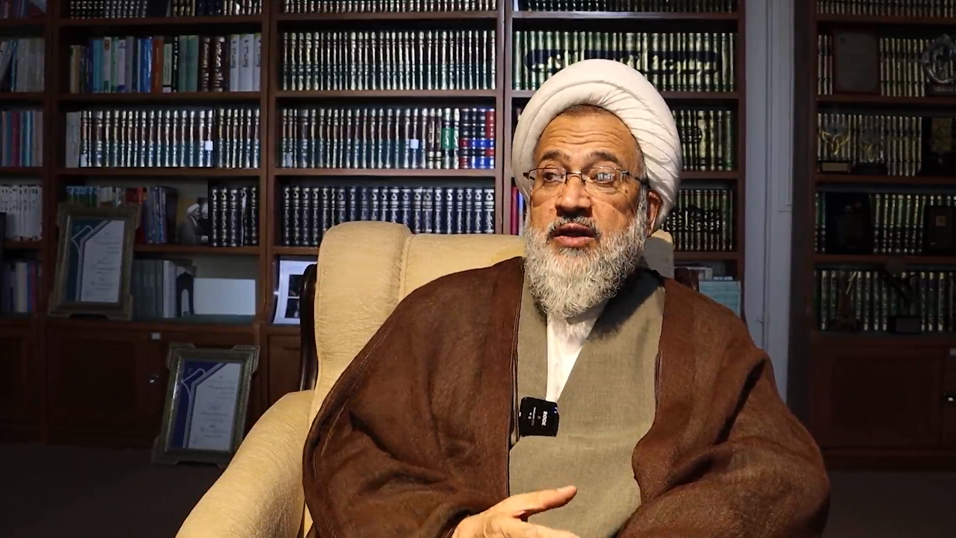 تمایز اهداف عام انقلاب اسلامی و اهداف موقت جنگ کنونی / آیا تحقق دولت واحد جهانی اسلامی و نابودی استکبار هدف این جنگ هستند؟