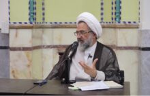 ما هم ملت ایران را نشناختیم؛ حضرت خاتم (ص) مردم ما را شناخت