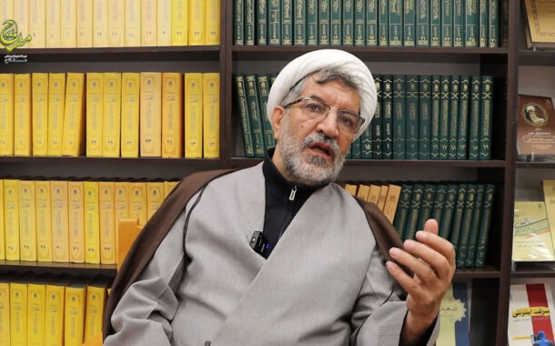 هر تمدن را میتوان از تعریف آن از «علم» شناخت / فهم «چیستی علم» شرط مواجهه آگاهانه با جهان مدرن است
