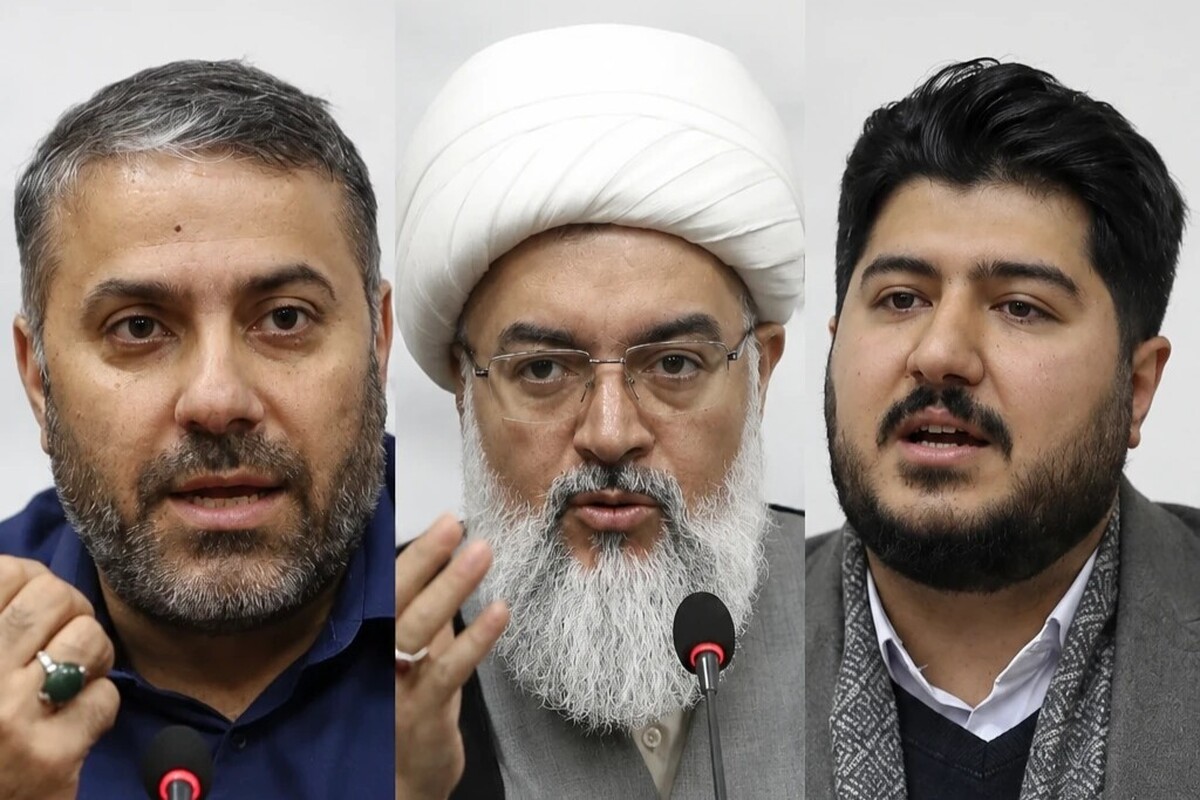 جنگ الگوریتمی دیگر فرضیه نیست؛ بلکه ستون فقرات جنگ رمضان بود / دشمن شایعات را دقیقاً به دست افرادی که آمادگی روانی دارند، می‌رساند