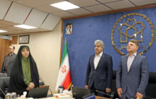 نشست ملی «نقش دیپلماسی فرهنگی و امنیت منطقه‌ای در خلیج فارس»