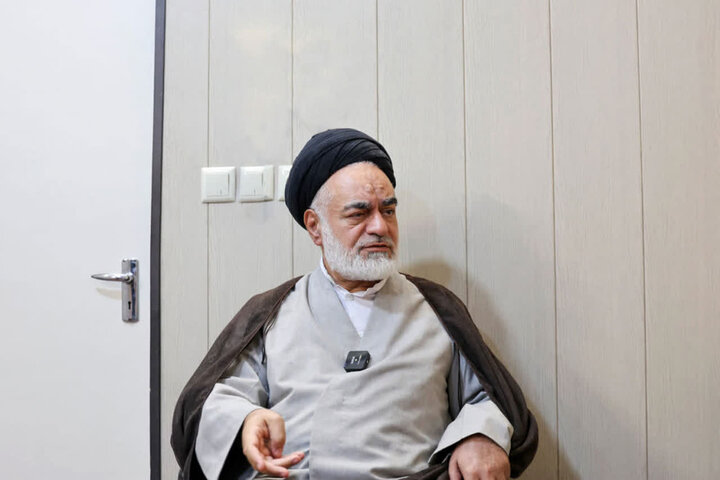شروط ایران از باب مظلومی است که مقتدر شده است / سهم کشورهای حاشیه خلیج فارس در غرامت متناسب با میزان تاثیرگذاری در جنایت است