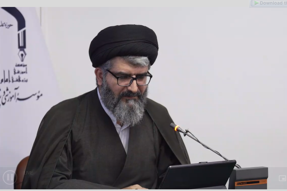 تفاومت میان «تربیت مقاومتی» و «مقاومت تربیتی» / وجه تمایز جبهه مقاومت به رهبری امام شهید خامنه‌ای با دیگر مبارزه‌ها علیه امپریالیسم چیست؟