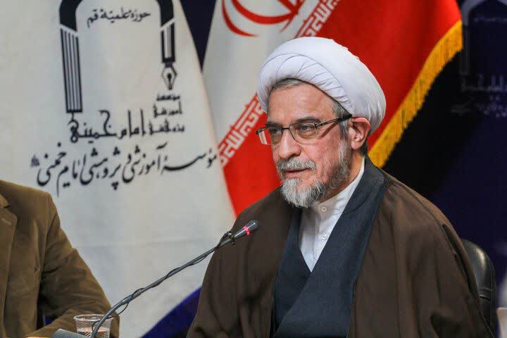 نقش رهبران و متفکران دینی در برقراری عدالت جهانی
