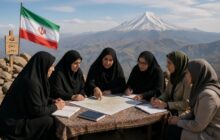 تأکید بر قدرت زنانه یا فتح قله های مردانه؟
