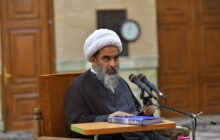 نباید در جهاد تفکیک کنیم که بانوان با حجاب بیایند و کسی که حجاب درستی ندارد نیاید