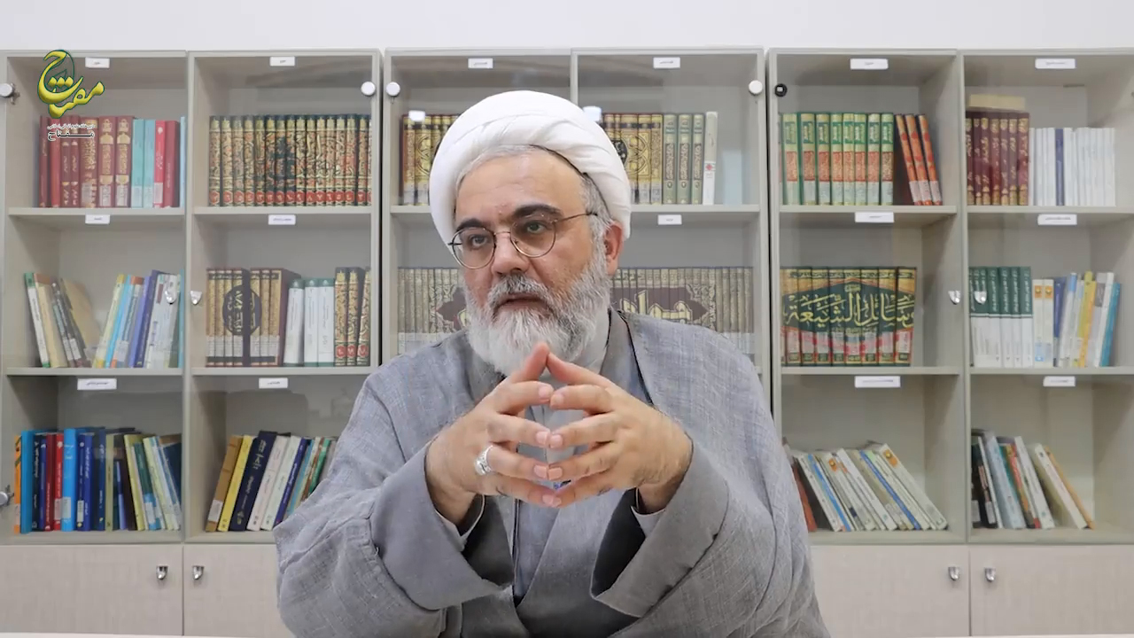 چرا مصلحان اجتماعی به جای واژه «نبوت» از واژه «بعثت» استفاده می‌کردند؟ / امت مبعوث اهداف بعثت رسول الله(ص) را دنبال می‌کند