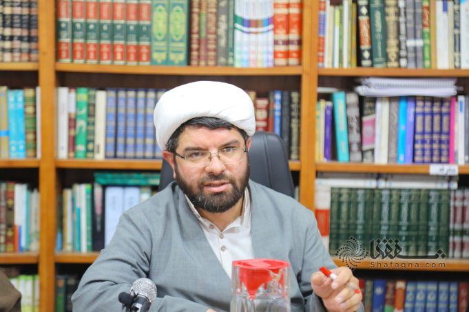 فقه نظامات اجتماعی و حکمرانی» آخرین مطالبه امام شهید از حوزه های علمیه