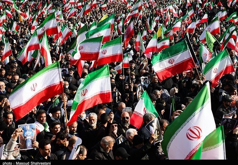 خیابان؛ تجلی عماد الدین یا اهرم فشار از پایین / نقدی بر دیدگاه مهار تجمعات مردم مبعوث
