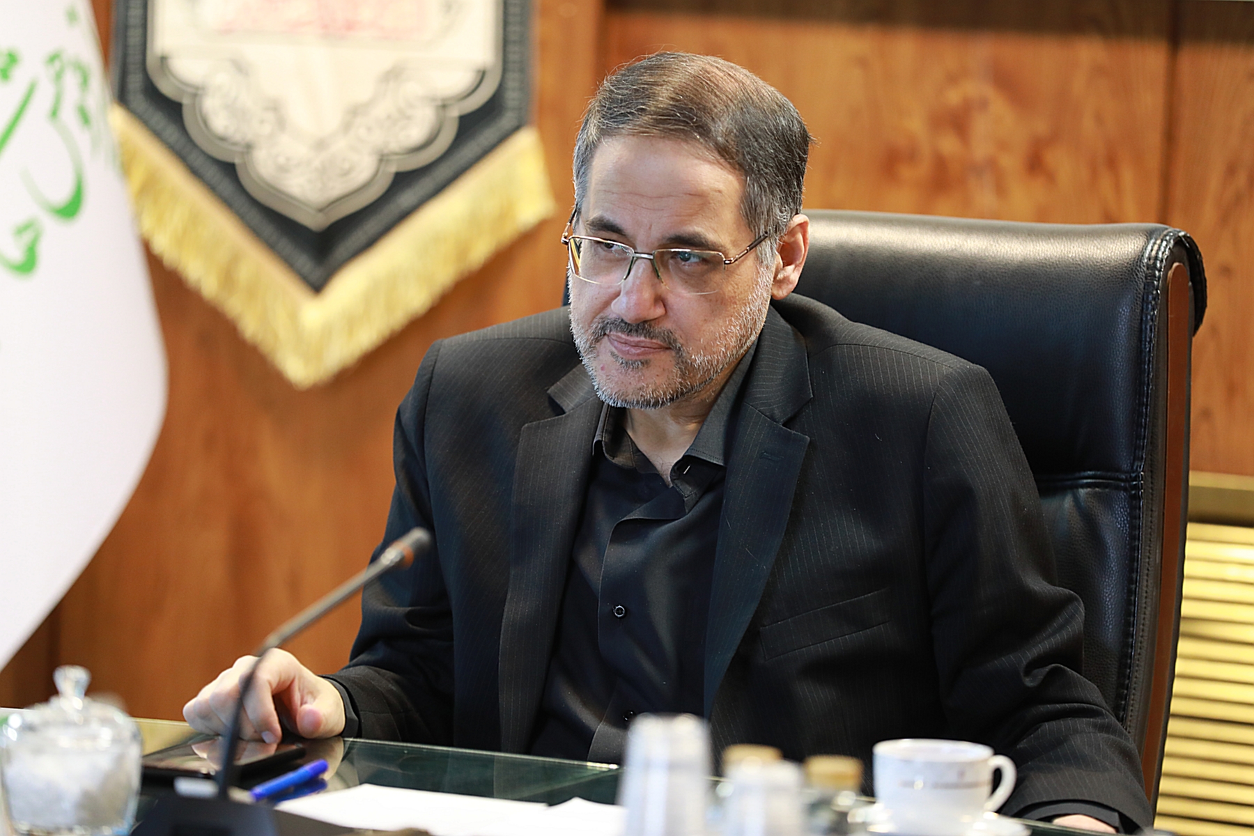 امنیت روانی جامعه از مسیر تقویت نهاد خانواده / ایران امروز بیش از همیشه به عقلانیت جمعی و تقویت خانواده نیاز دارد