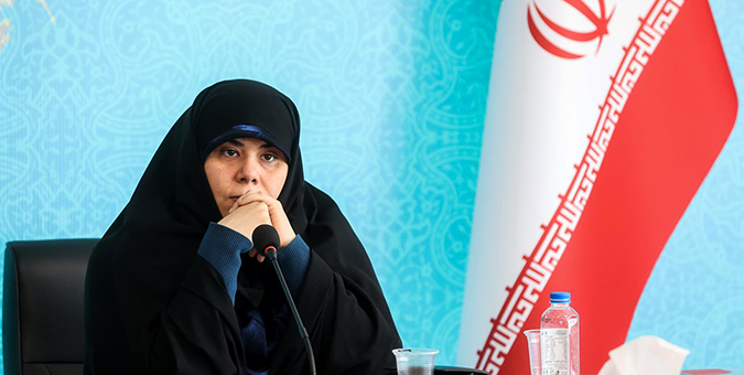 تجلی عملی الگوی سوم در میدان‌های اجتماعی / الگوی سوم زن مسلمان، میراث ماندگار رهبر شهید در حوزه زنان است