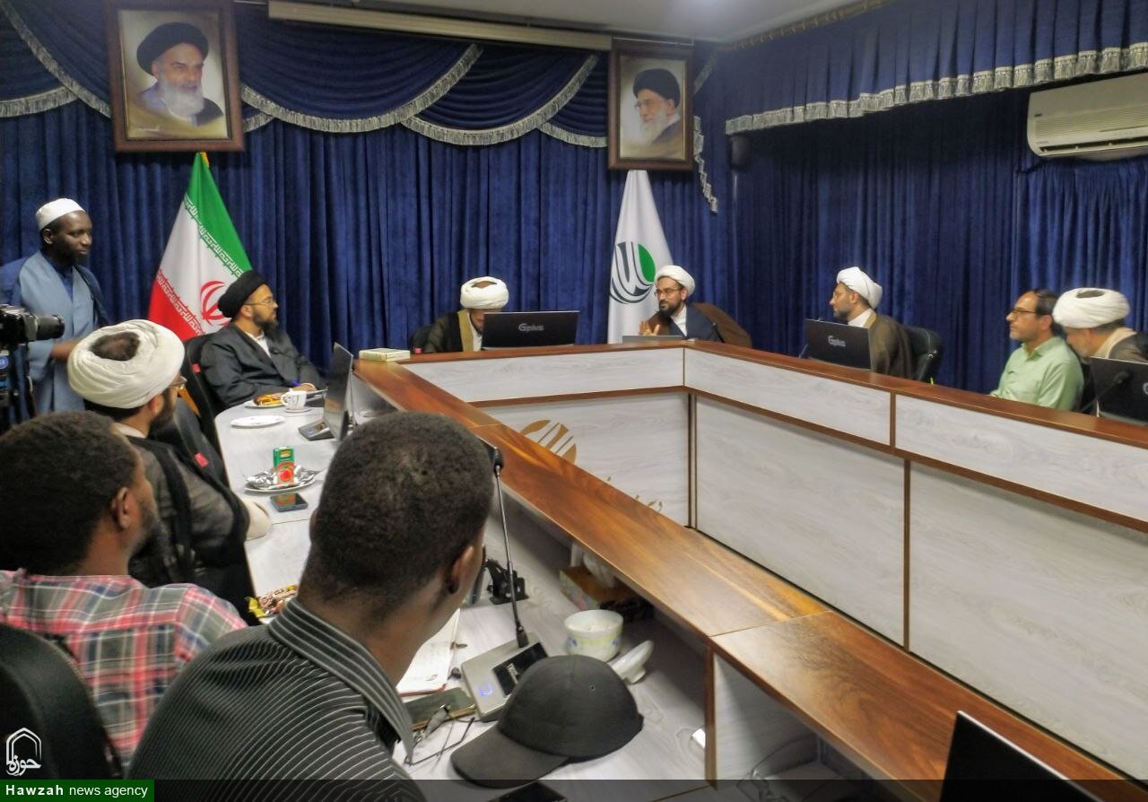 کرامت انسانی در سیاست‌های مهاجرتی باید حفظ شود / نگاه فقهی به مسئولیت‌های دولت در قبال مهاجران در لایحه سازمان ملی مهاجرت