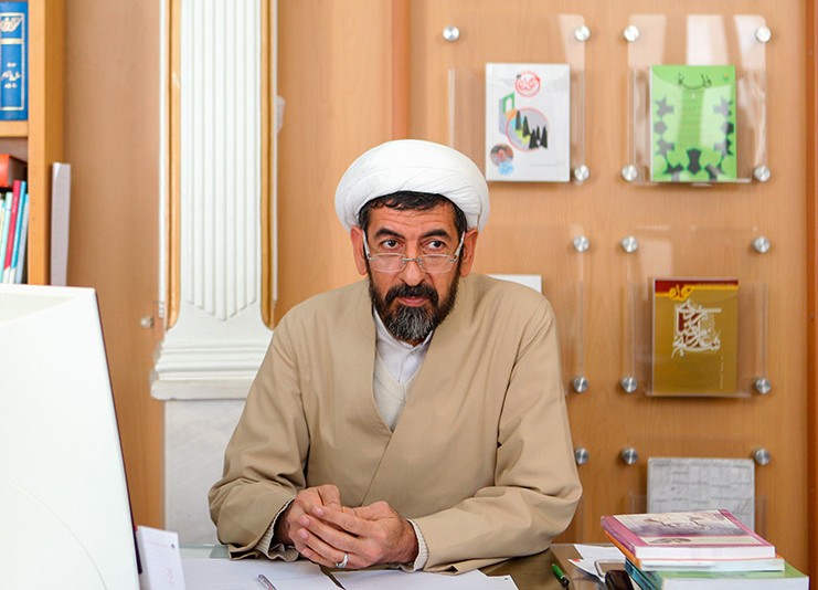 ممر بودن آبراهه، دلیل شرعی برای حق عبور ایجاد نمی‌کند / تنگه هرمز در بوته فقه حکومتی