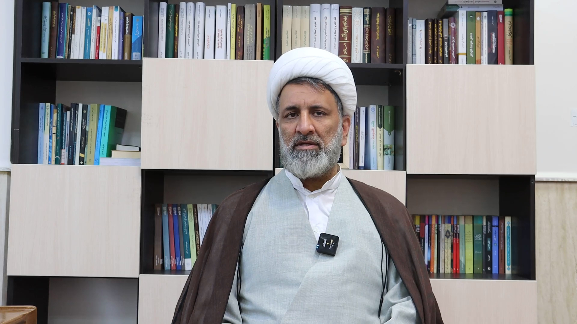 چه زمان سوگواری به خون‌خواهی تبدیل می‌شود؟ / اشک و شمشیر در فرهنگ عاشورا