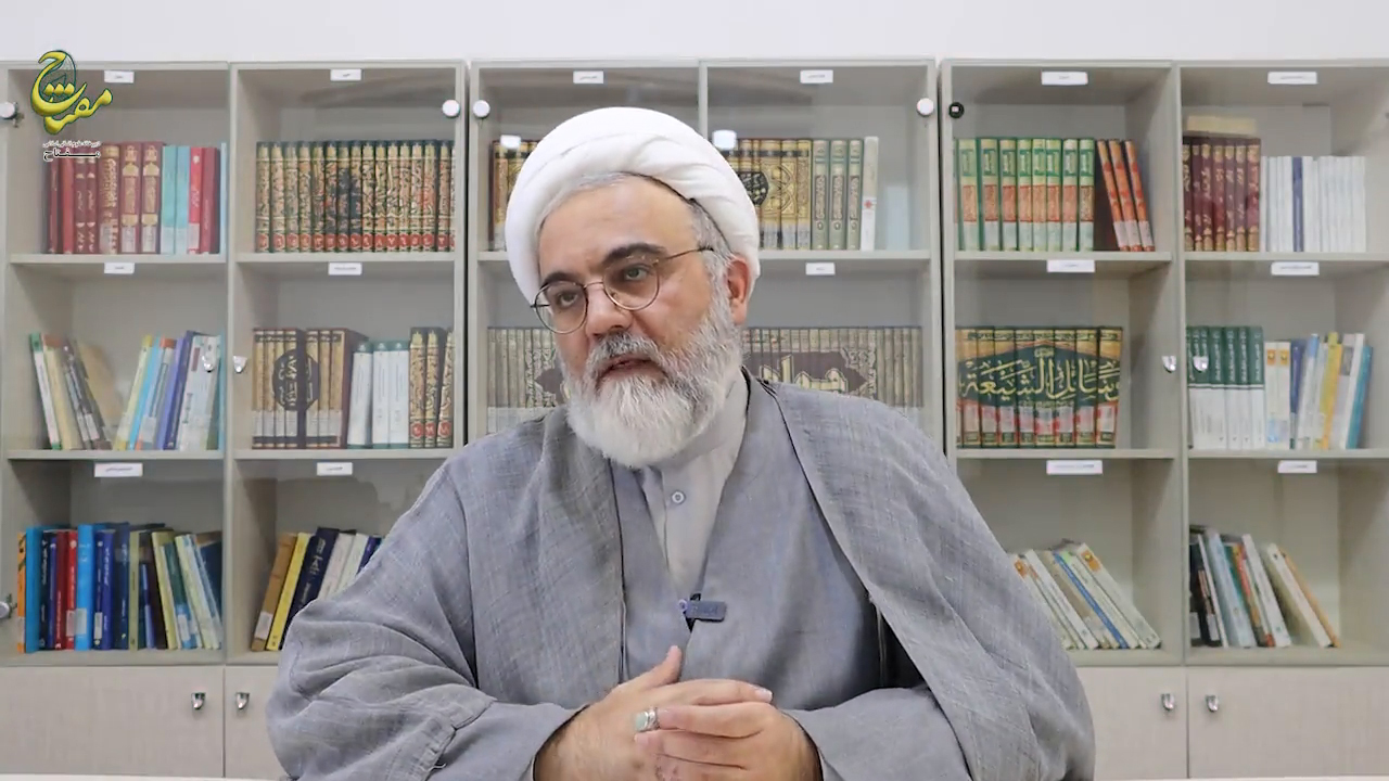 چگونه در جامعه امکان دسترسی همه افراد به ابزار تولید فراهم شود؟ / جامعه‌ای که بر اساس «حق» شکل بگیرد چگونه است؟