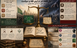 اهل فتنه چه کسانی هستند و چگونه باید مجازات شوند؟ / بررسی مصادیق تاریخی و معاصر اهل فتنه