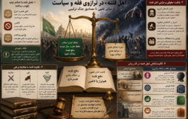 اهل فتنه چه کسانی هستند و چگونه باید مجازات شوند؟