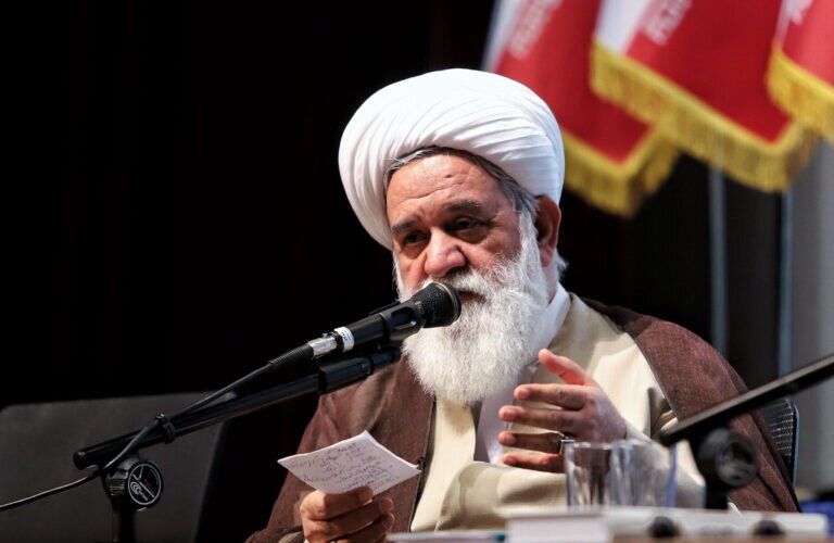 خون‌خواهی قائد عظیم الشان یک مطالبه تاریخی و تمدنی است