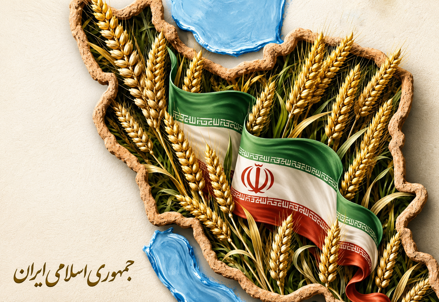 نهادانقلابی جهاد سازندگی با وزارت جهاد کشاورزی فعلی چه تفاوت‌هایی داشت؟
