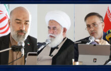 شهادت رهبران همواره در تاریخ جریان‌ساز بوده است / هدف از خونخواهی، مقابله با ظلم و احیای عدالت است
