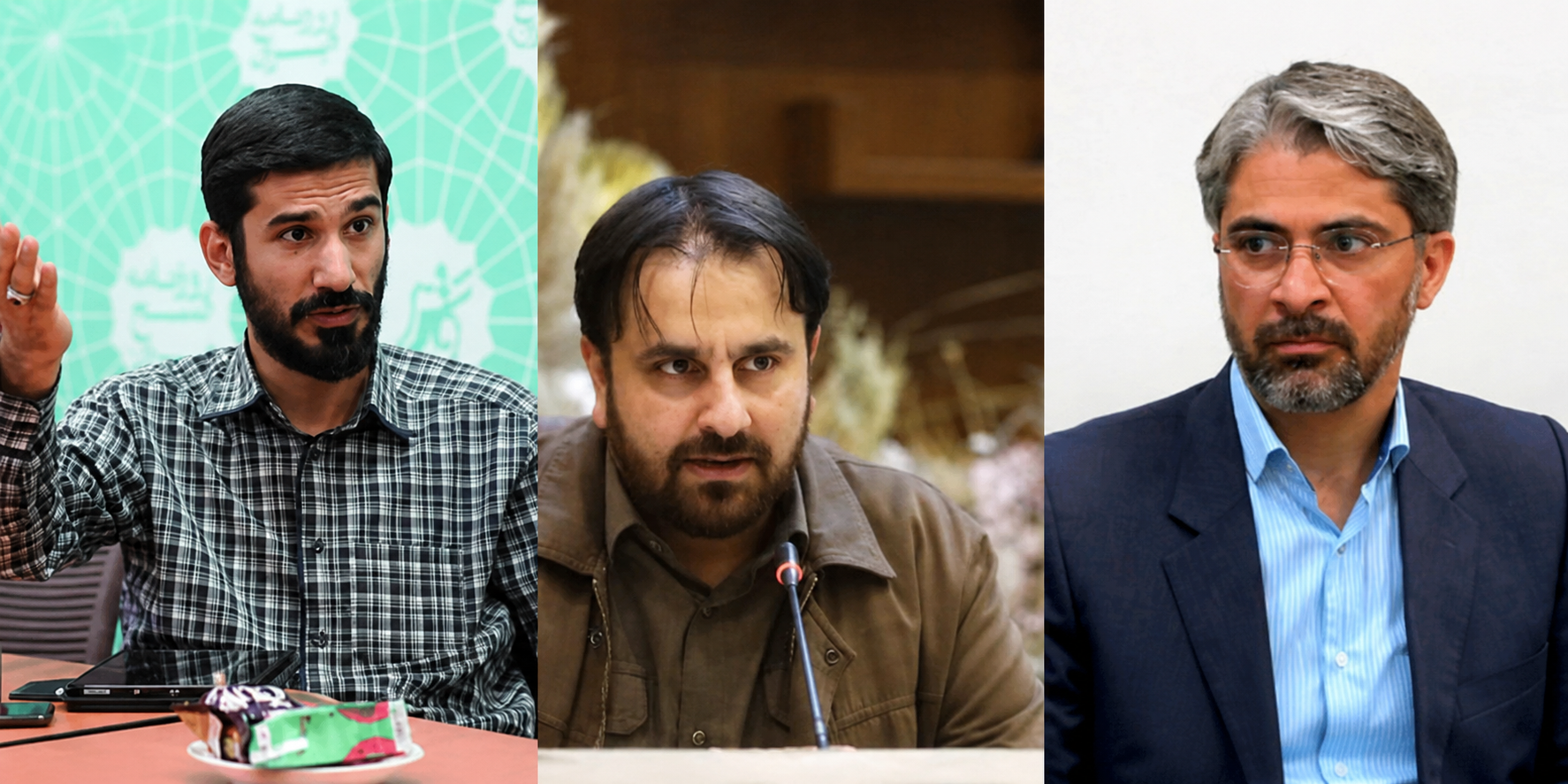 علوم انسانی اسلامی هنوز در حل مسائل کشور نقش مؤثر نیافته است / انقلاب اسلامی و بازتعریف نسبت نهاد علم با جامعه