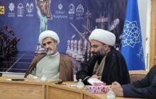 گردهمایی متخصصان فقه‌های مضاف در کنفرانس بین‌المللی «فقه و حقوق حکمرانیِ جنگ»