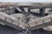 آیا هدف قرار دادن زیرساخت‌های حیاتی از منظر حقوق بین‌الملل جنایت جنگی است؟