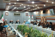 کتاب «نظام سیاسی و دولت در قرآن کریم» رونمایی شد