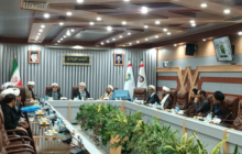 کتاب «نظام سیاسی و دولت در قرآن کریم» رونمایی شد