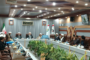 کتاب «نظام سیاسی و دولت در قرآن کریم» رونمایی شد