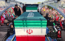 امنیت اجتماعی در منظومه فکری رهبر شهید چه جایگاهی دارد؟