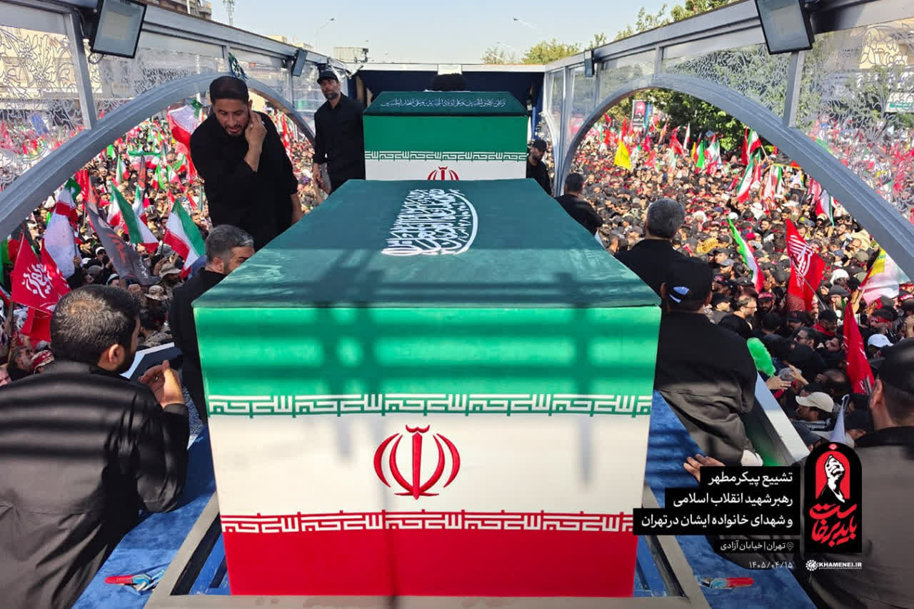 امنیت اجتماعی در منظومه فکری رهبر شهید چه جایگاهی دارد؟