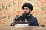 اجرای قصاص پایان کار نخواهد بود / آرامش حقیقی جامعه تنها با اقامه قسط حاصل میشود / فناوری اجتماعی تبدیل عواطف جمعی به عدالت