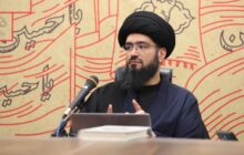 اجرای قصاص پایان کار نخواهد بود / آرامش حقیقی جامعه تنها با اقامه قسط حاصل می‌شود / فناوری اجتماعی تبدیل عواطف جمعی به عدالت