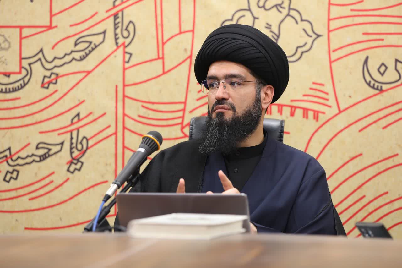 اجرای قصاص پایان کار نخواهد بود / آرامش حقیقی جامعه تنها با اقامه قسط حاصل می‌شود / فناوری اجتماعی تبدیل عواطف جمعی به عدالت