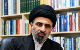 آیا محاسبه‌گری جای ایمان را گرفته است؟ / حقیقت، وطن و غیرت در ترازوی دو عقل