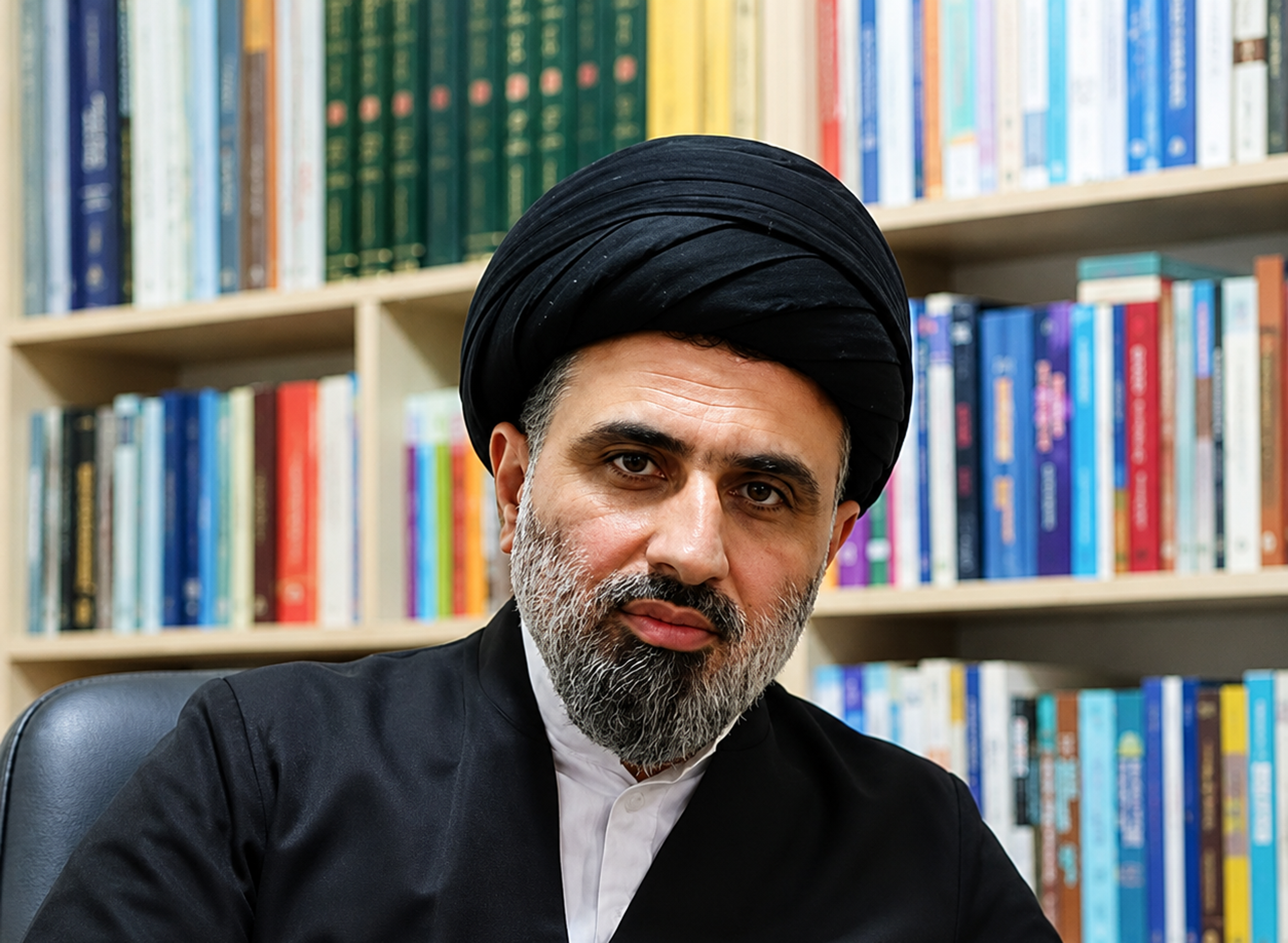 آیا محاسبه‌گری جای ایمان را گرفته است؟ / حقیقت، وطن و غیرت در ترازوی دو عقل