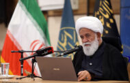 «انتقام» رهبر شهید صرفاً با قصاص کامل نمیشود / چگونه شهادت رهبران الهی مسیر تاریخ را تغییر میدهد؟
