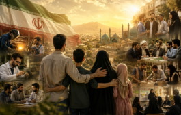 مردم، اتم‌های منفرد نیستند! / رویکرد توده‌ای به مردم، کنشگری اجتماعی را به حاشیه می‌راند