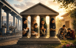 اگر خانواده فروبریزد، هیچ زیرساختی پایدار نمی‌ماند / پیامدهای فرسایش حریم اجتماعی بر سرمایه انسانی