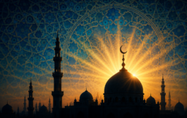 جایگاه صیانت از امنیت در جهان بینی اسلامی ، تحلیلی بر دیدگاه شهید امام خامنه ای