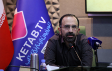 گسترش زبان فارسی باید در دستور کار جبهه مقاومت قرار گیرد / «زبان مقاومت» نیازمند سیاست‌گذاری و اهتمام جدی است