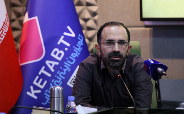 گسترش زبان فارسی باید در دستور کار جبهه مقاومت قرار گیرد / «زبان مقاومت» نیازمند سیاست‌گذاری و اهتمام جدی است