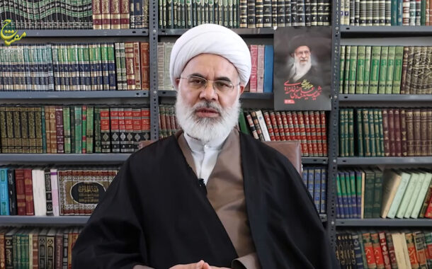 کسانی که با ترساندن مردم به دشمن کمک کنند، ضامن خسارت‌ها هستند