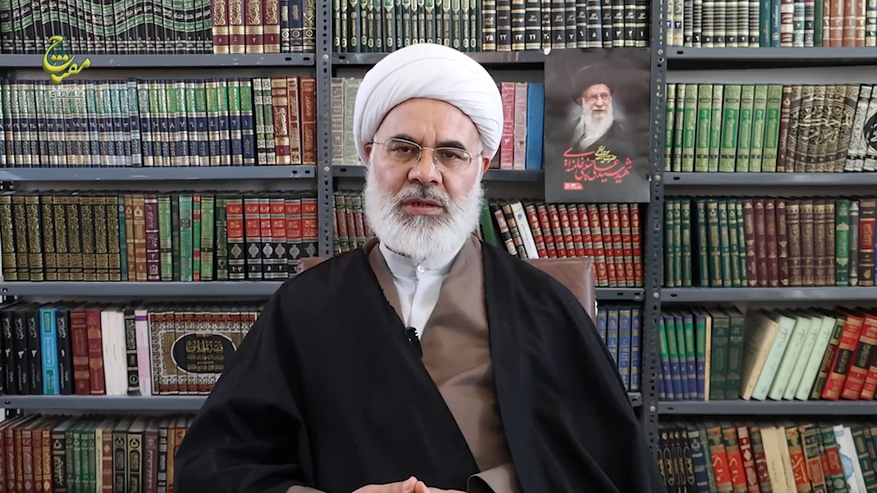 کسانی که با ترساندن مردم به دشمن کمک کنند، ضامن خسارت‌ها هستند