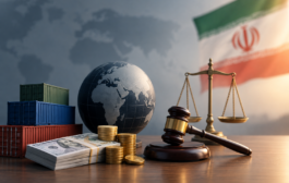آیا شرایط جنگ اقتصادی، ماهیت فقهی قاچاق را تغییر می‌دهد؟