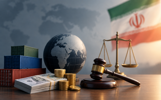 آیا شرایط جنگ اقتصادی، ماهیت فقهی قاچاق را تغییر می‌دهد؟