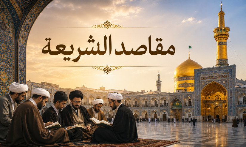 آیا دوربین می‌تواند در اثبات سرقت جای ادله سنتی را بگیرد؟ / تجربه چهارمین اعتکاف علمی دارالعلم در مشهد مقدس
