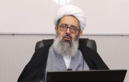 آیا دارالبغی می‌تواند نیمی از جهان اسلام را دربر بگیرد؟